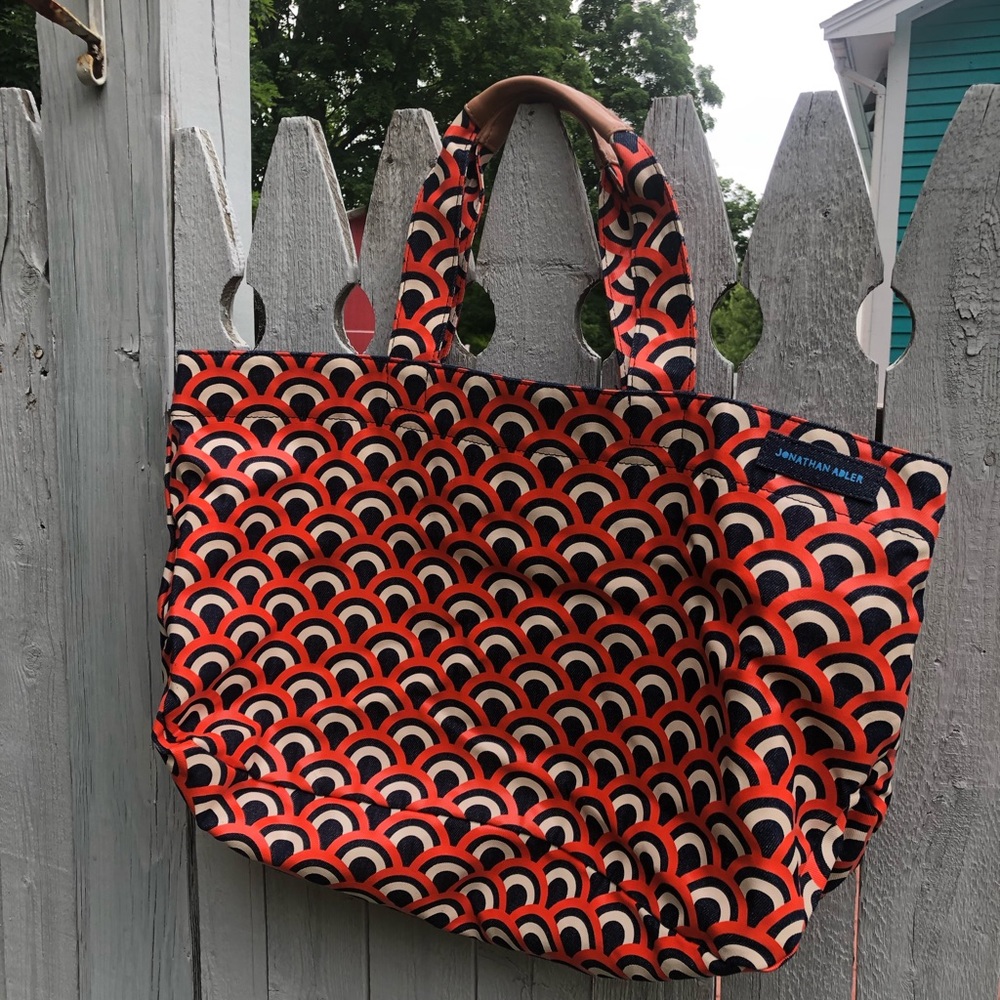 Jonathan Adler Tote